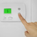 reducing summer energy bill