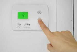 reducing summer energy bill